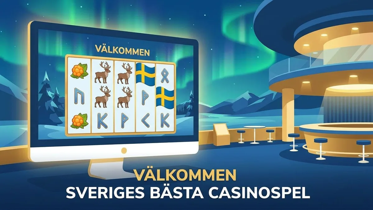 Casinospel hos Shockz